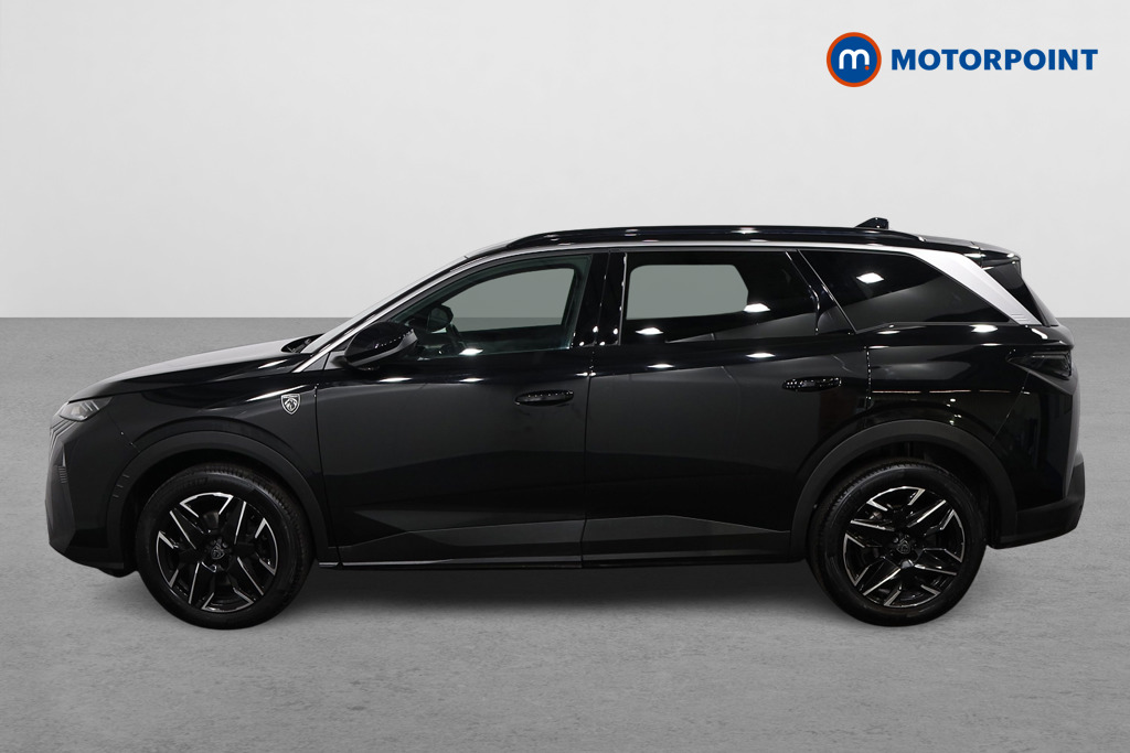 Peugeot 5008 GT Automatic Petrol SUV - Stock Number (1613679) - Passenger side