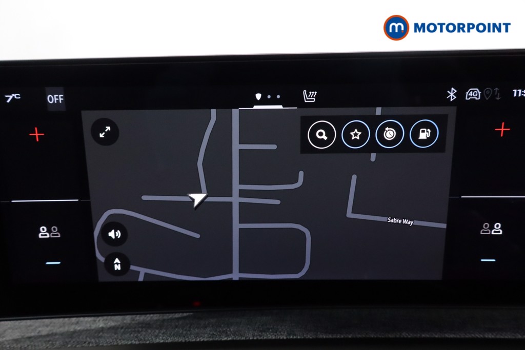 Peugeot 5008 GT Automatic Petrol SUV - Stock Number (1613686) - 2nd supplementary image