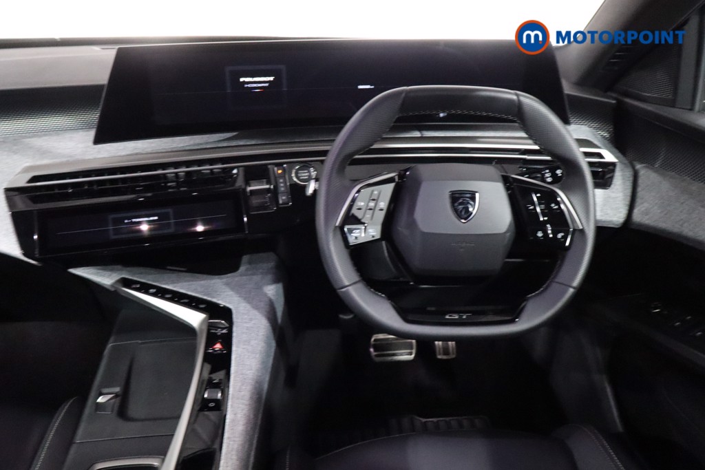 Peugeot 5008 GT Automatic Petrol SUV - Stock Number (1613686) - 3rd supplementary image