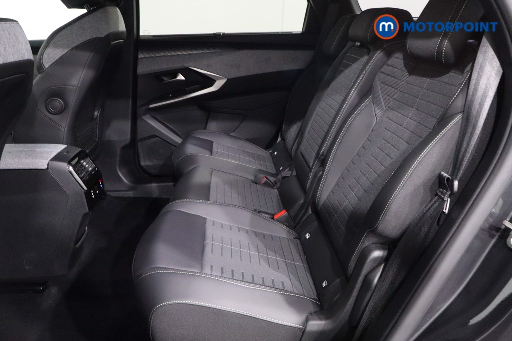 Peugeot 5008 GT Automatic Petrol SUV - Stock Number (1613686) - 5th supplementary image