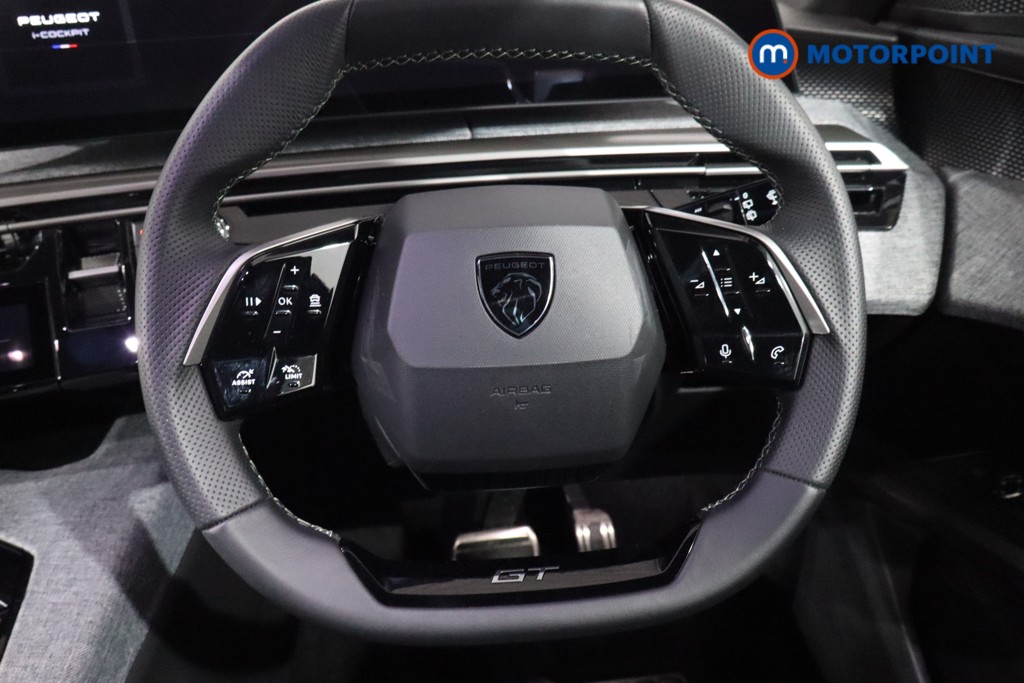 Peugeot 5008 GT Automatic Petrol SUV - Stock Number (1613686) - 6th supplementary image