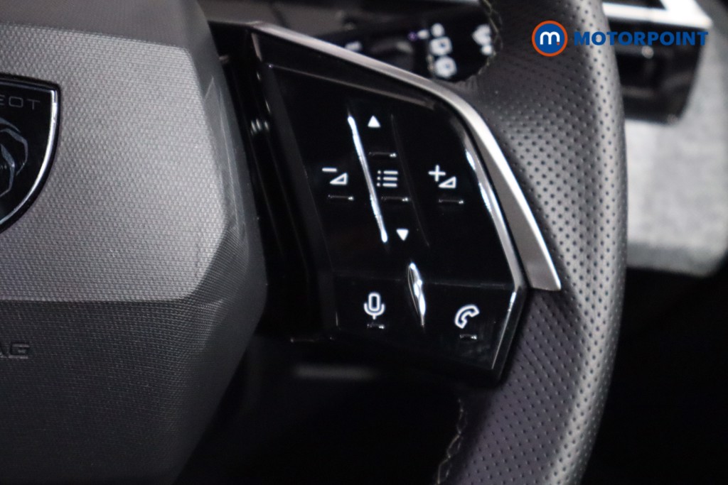 Peugeot 5008 GT Automatic Petrol SUV - Stock Number (1613686) - 8th supplementary image