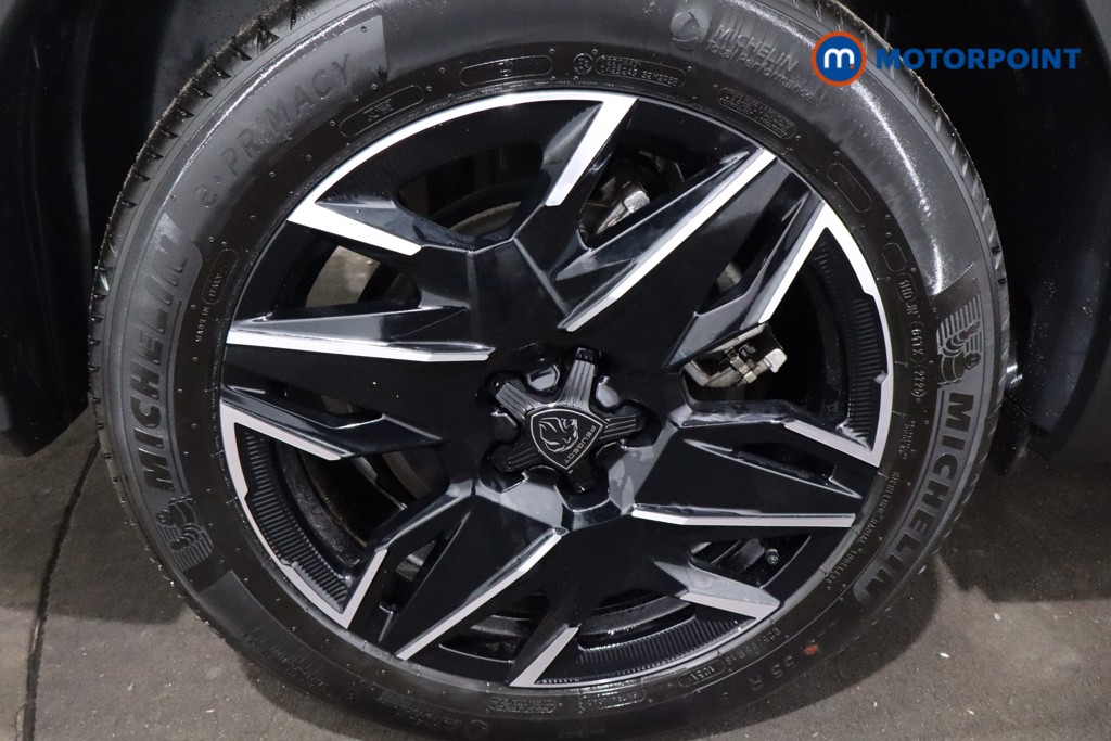 Peugeot 5008 GT Automatic Petrol SUV - Stock Number (1613686) - 9th supplementary image