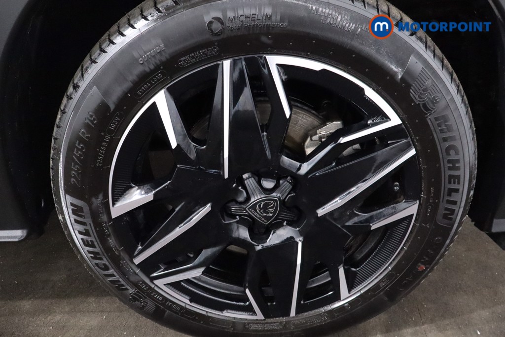 Peugeot 5008 GT Automatic Petrol SUV - Stock Number (1613686) - 10th supplementary image