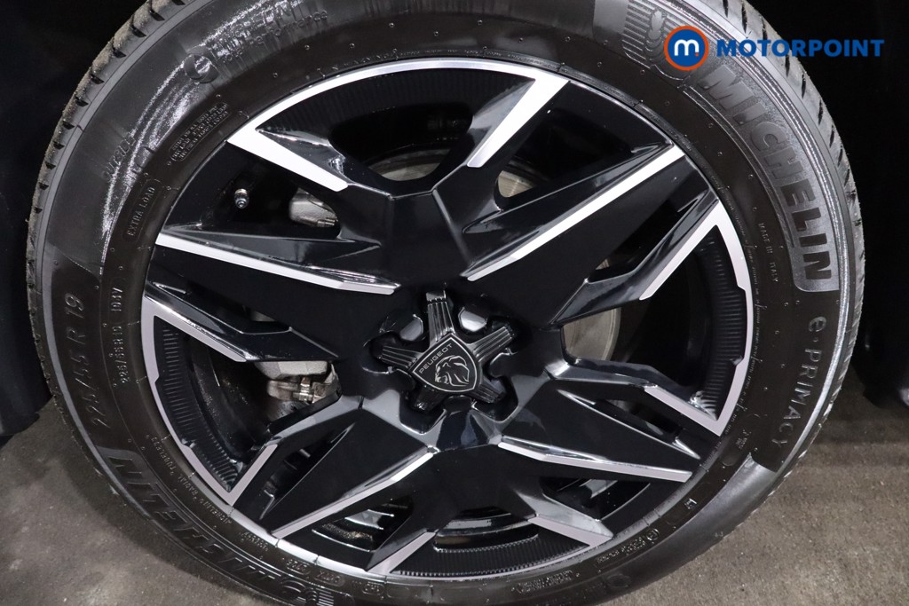 Peugeot 5008 GT Automatic Petrol SUV - Stock Number (1613686) - 11th supplementary image