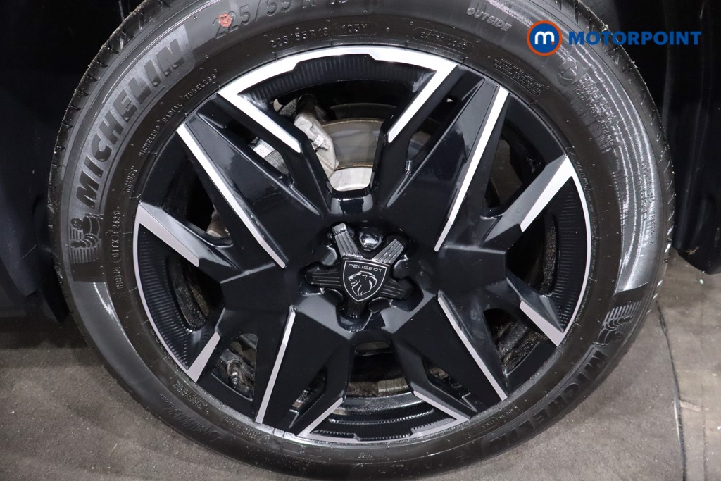 Peugeot 5008 GT Automatic Petrol SUV - Stock Number (1613686) - 12th supplementary image