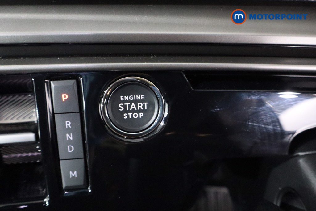 Peugeot 5008 GT Automatic Petrol SUV - Stock Number (1613686) - 13th supplementary image