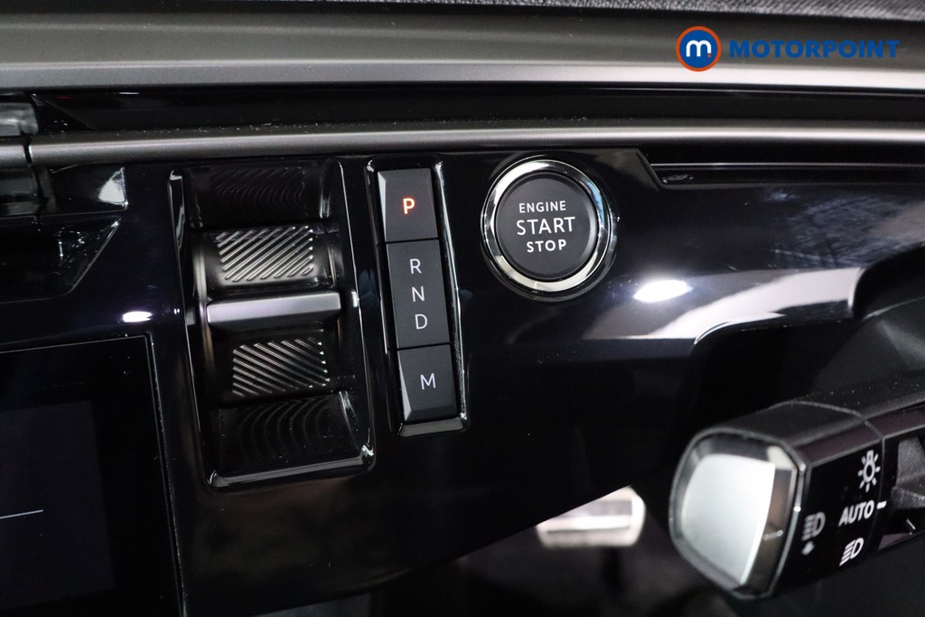 Peugeot 5008 GT Automatic Petrol SUV - Stock Number (1613686) - 14th supplementary image