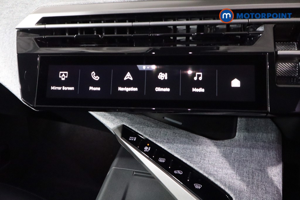 Peugeot 5008 GT Automatic Petrol SUV - Stock Number (1613686) - 15th supplementary image