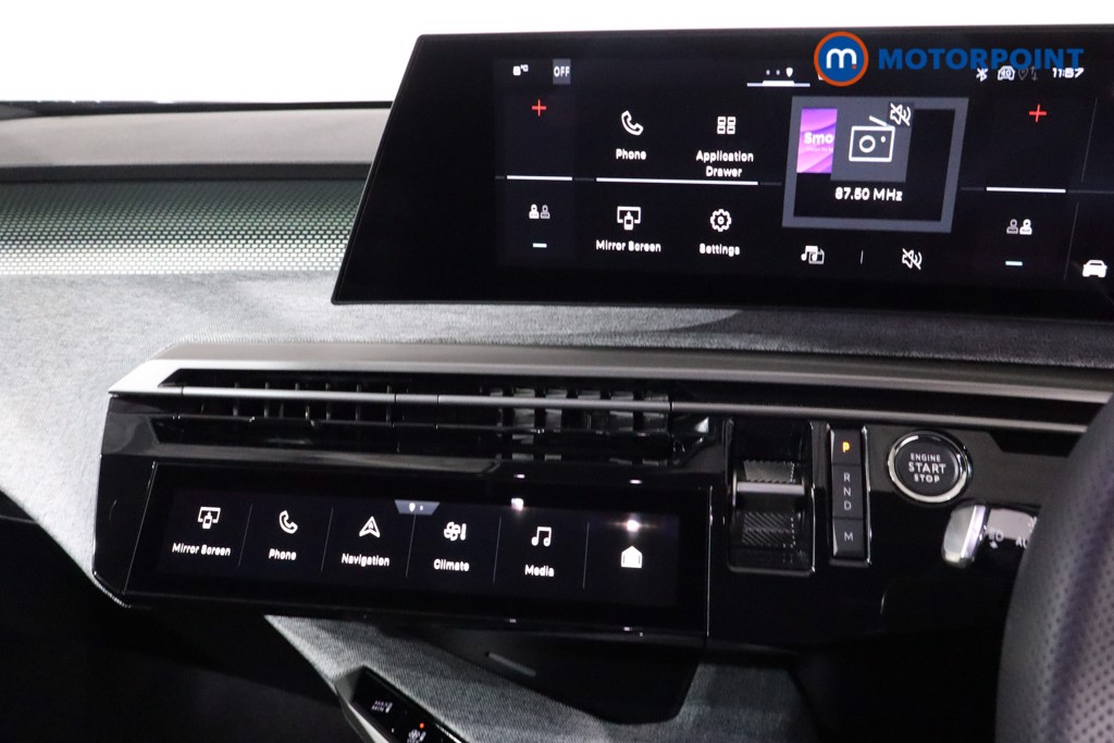 Peugeot 5008 GT Automatic Petrol SUV - Stock Number (1613686) - 17th supplementary image