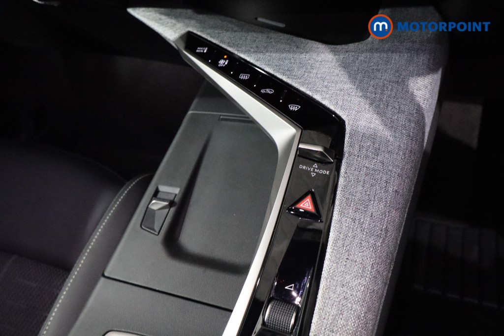 Peugeot 5008 GT Automatic Petrol SUV - Stock Number (1613686) - 18th supplementary image