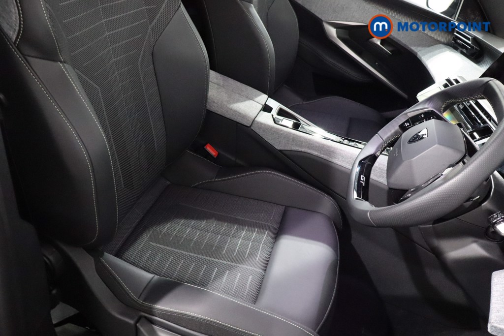 Peugeot 5008 GT Automatic Petrol SUV - Stock Number (1613686) - 26th supplementary image