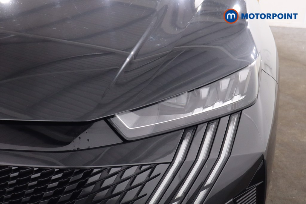 Peugeot 5008 GT Automatic Petrol SUV - Stock Number (1613686) - 31st supplementary image