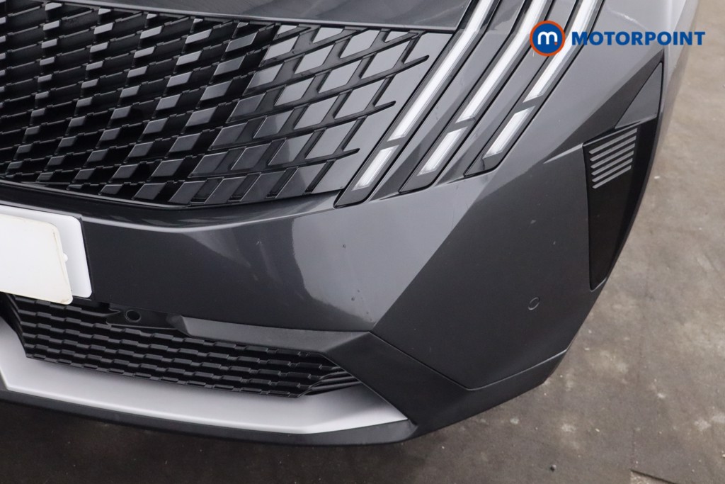 Peugeot 5008 GT Automatic Petrol SUV - Stock Number (1613686) - 32nd supplementary image