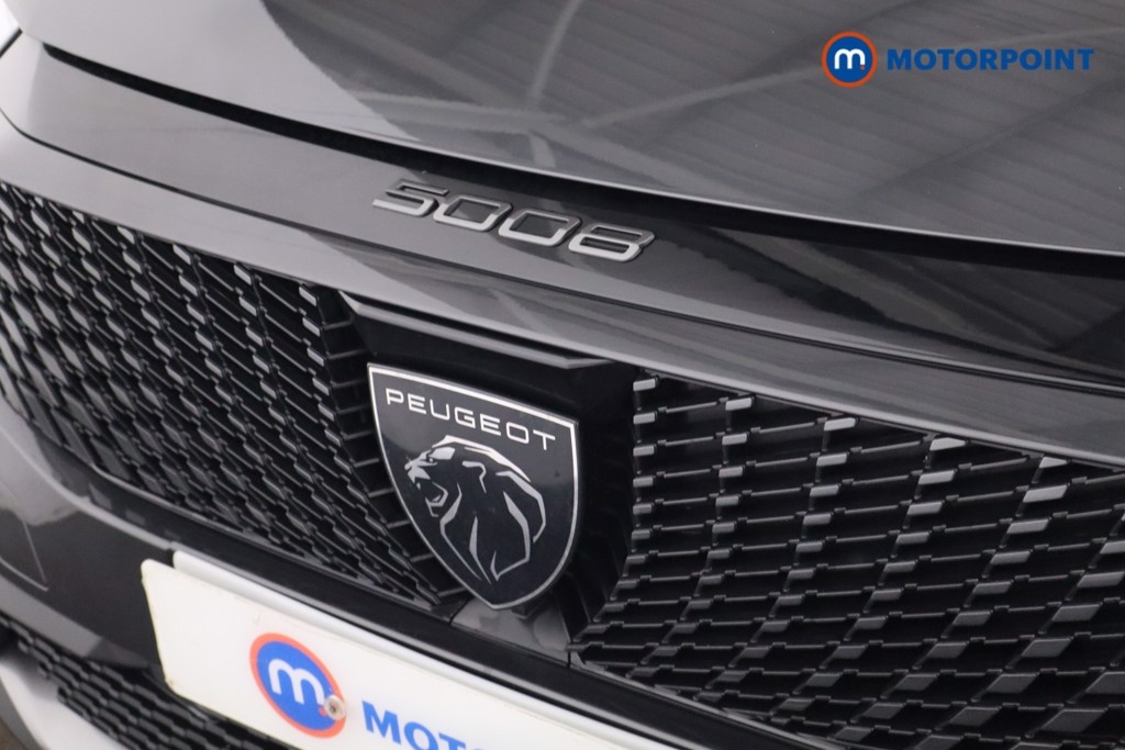 Peugeot 5008 GT Automatic Petrol SUV - Stock Number (1613686) - 33rd supplementary image