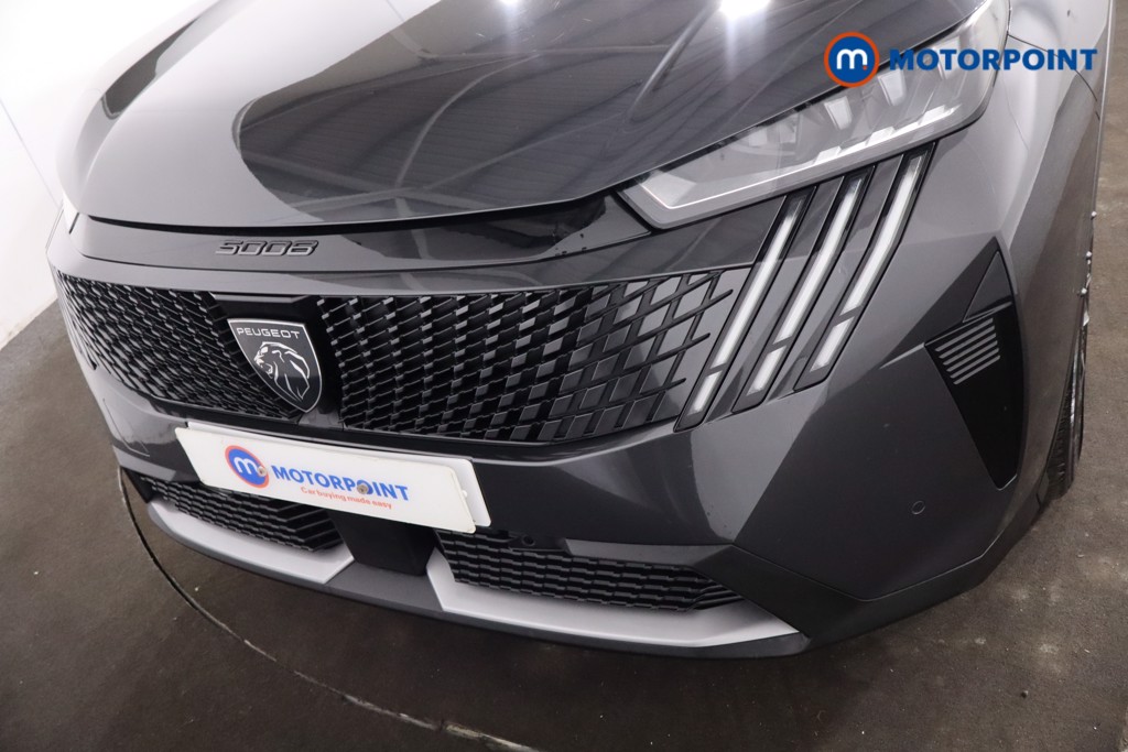 Peugeot 5008 GT Automatic Petrol SUV - Stock Number (1613686) - 34th supplementary image