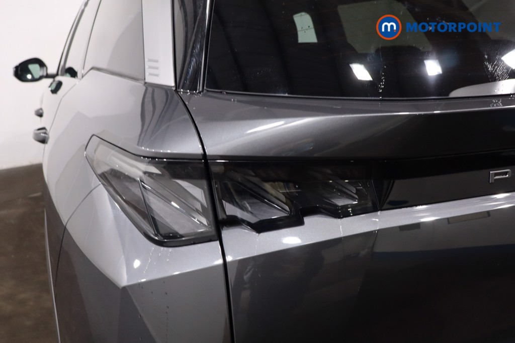 Peugeot 5008 GT Automatic Petrol SUV - Stock Number (1613686) - 37th supplementary image