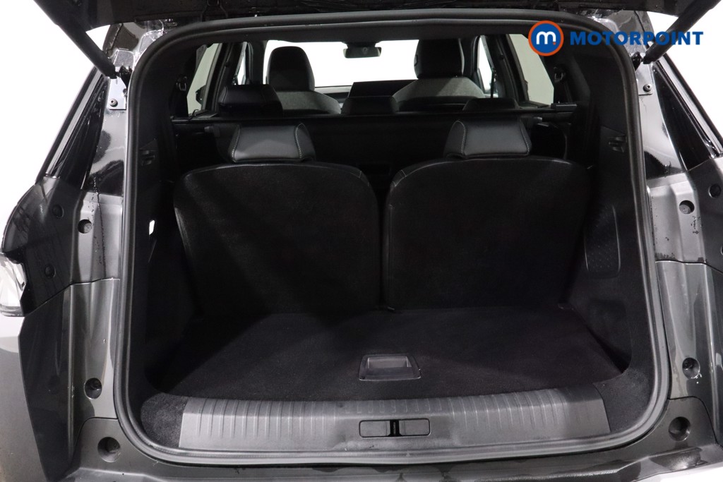 Peugeot 5008 GT Automatic Petrol SUV - Stock Number (1613686) - 41st supplementary image
