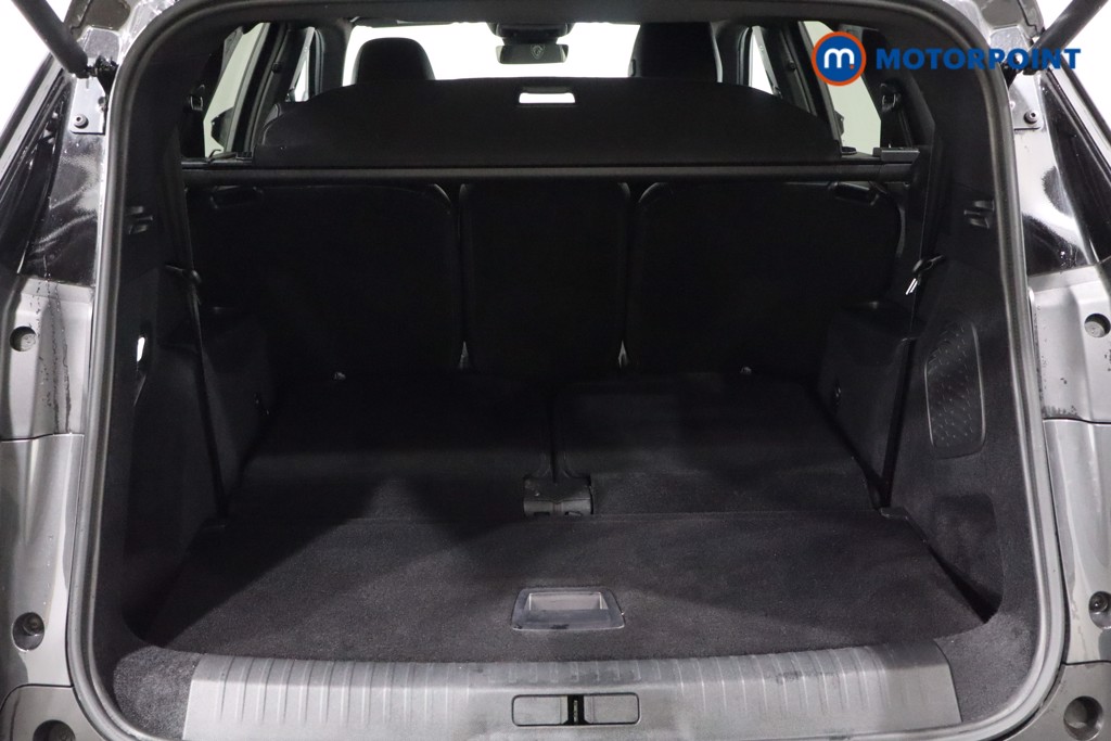 Peugeot 5008 GT Automatic Petrol SUV - Stock Number (1613686) - 43rd supplementary image