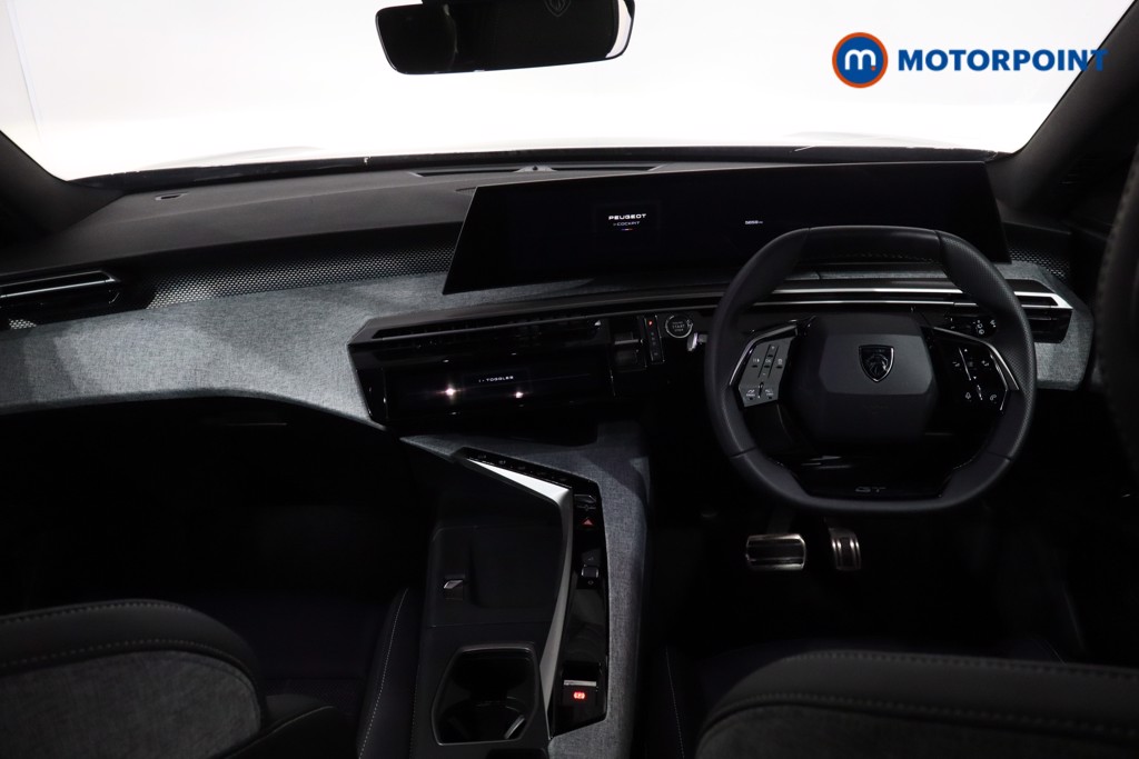 Peugeot 5008 GT Automatic Petrol SUV - Stock Number (1613686) - 1st supplementary image