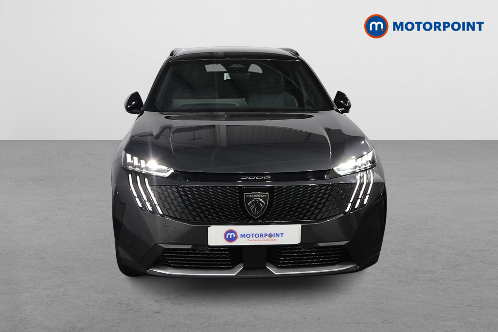 Peugeot 5008 GT Automatic Petrol SUV - Stock Number (1613686) - Front bumper
