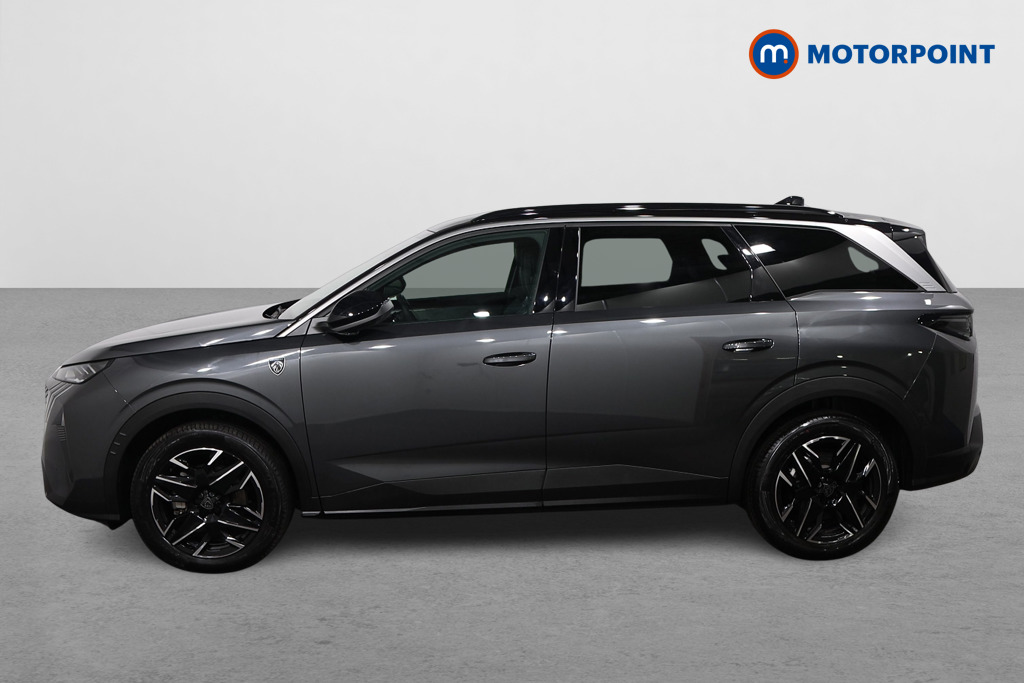 Peugeot 5008 GT Automatic Petrol SUV - Stock Number (1613686) - Passenger side
