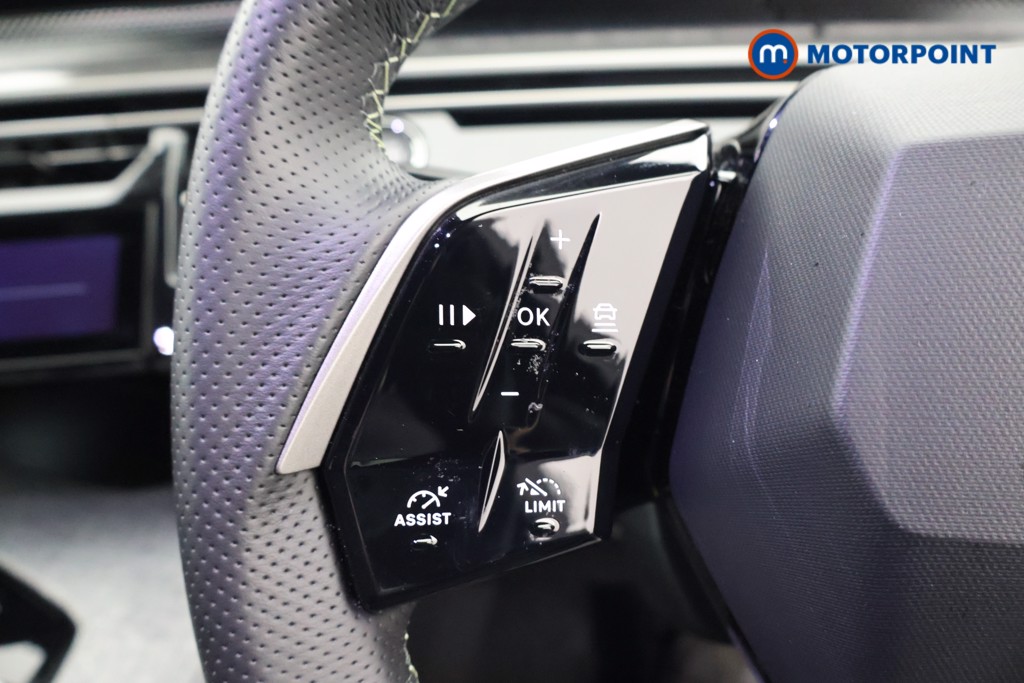 Peugeot 5008 GT Automatic Petrol SUV - Stock Number (1613705) - 2nd supplementary image