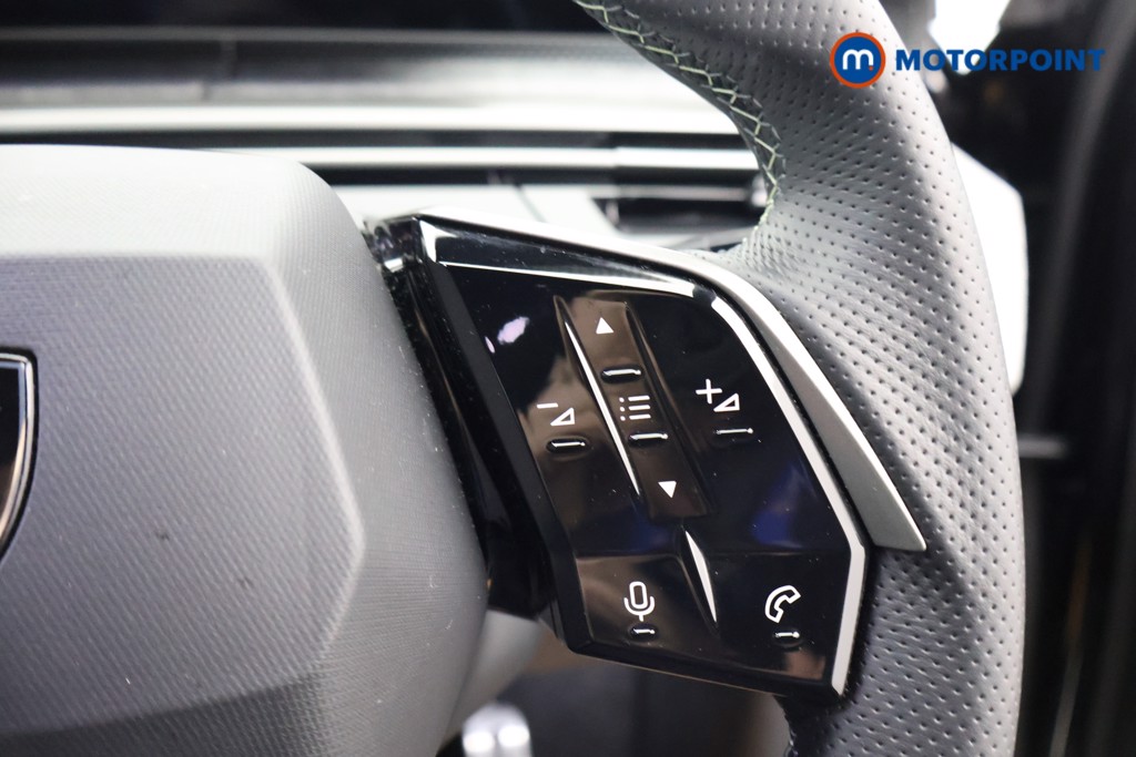 Peugeot 5008 GT Automatic Petrol SUV - Stock Number (1613705) - 3rd supplementary image