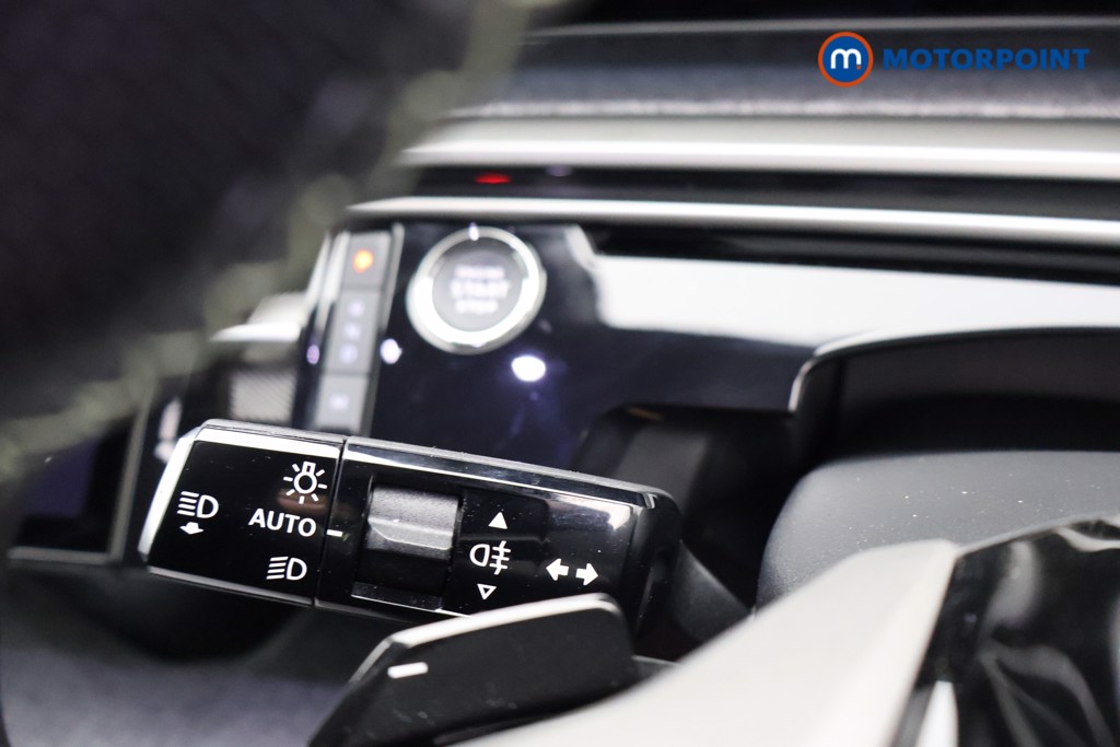 Peugeot 5008 GT Automatic Petrol SUV - Stock Number (1613705) - 5th supplementary image