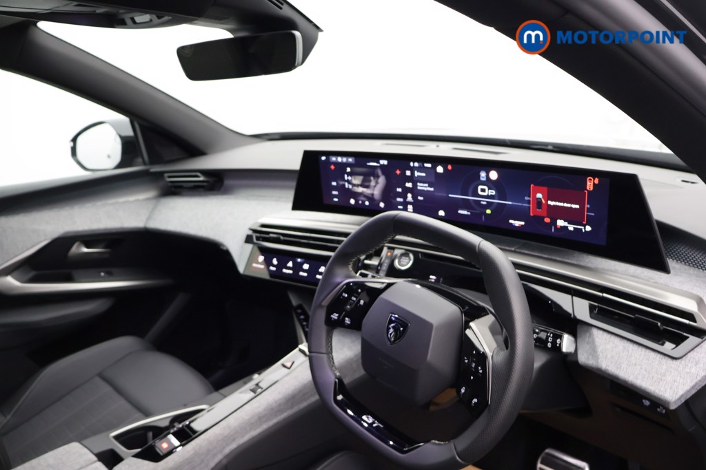 Peugeot 5008 GT Automatic Petrol SUV - Stock Number (1613705) - 13th supplementary image