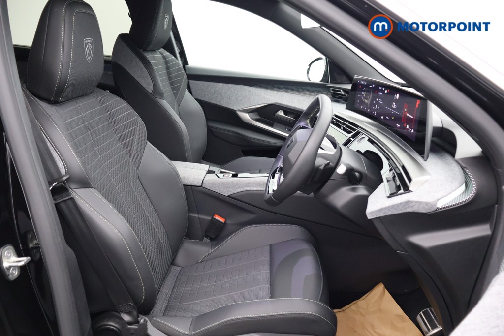 Peugeot 5008 GT Automatic Petrol SUV - Stock Number (1613705) - 14th supplementary image