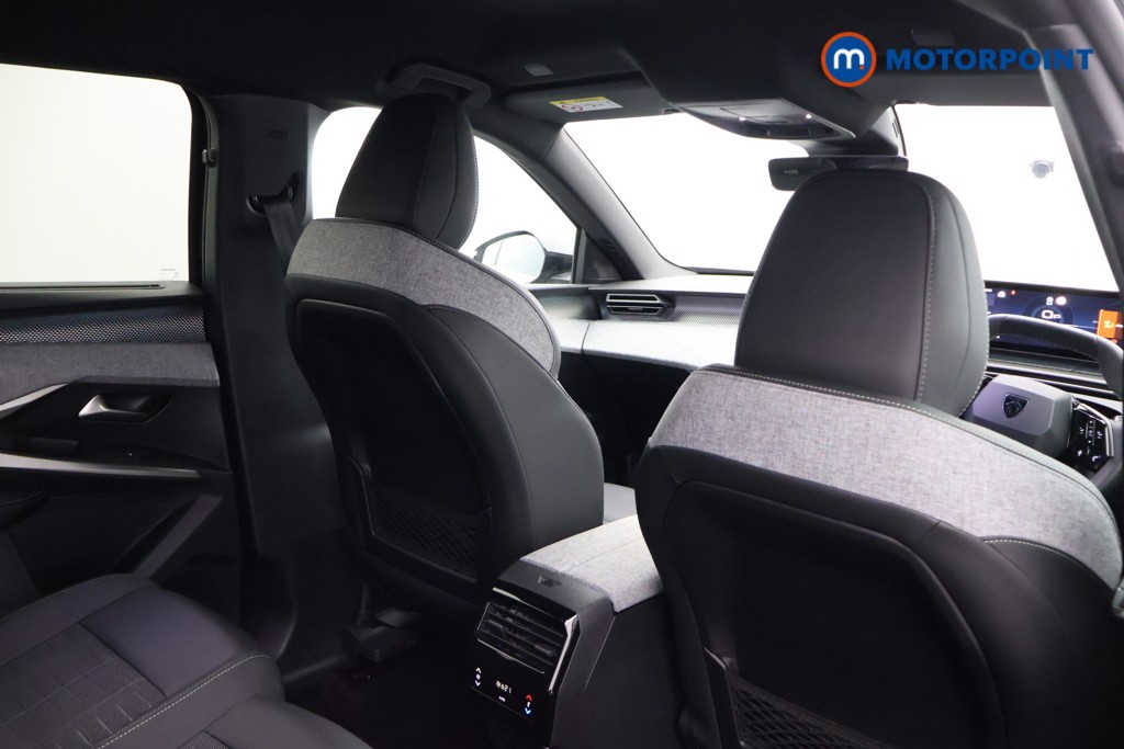 Peugeot 5008 GT Automatic Petrol SUV - Stock Number (1613705) - 16th supplementary image