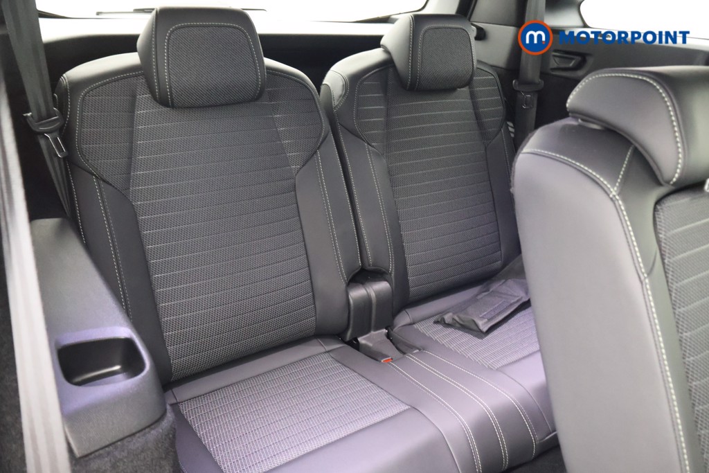 Peugeot 5008 GT Automatic Petrol SUV - Stock Number (1613705) - 18th supplementary image