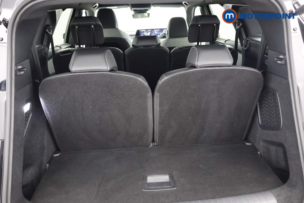 Peugeot 5008 GT Automatic Petrol SUV - Stock Number (1613705) - 22nd supplementary image