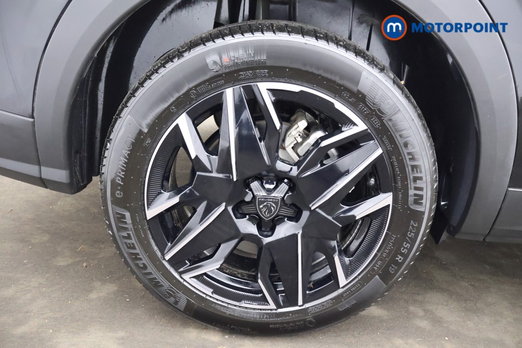 Peugeot 5008 GT Automatic Petrol SUV - Stock Number (1613705) - 23rd supplementary image