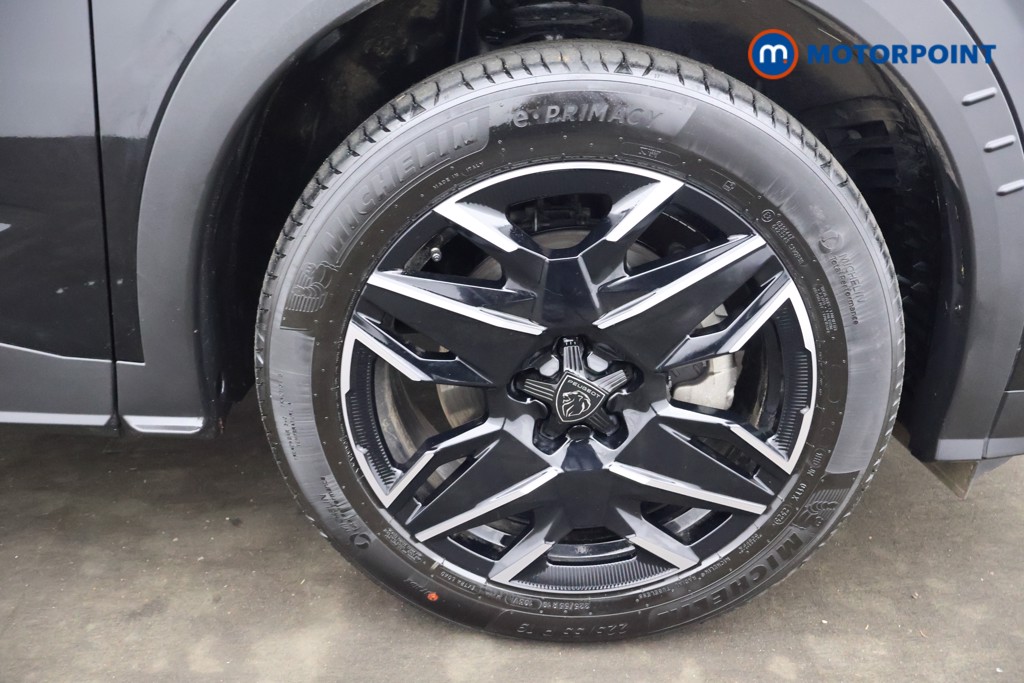 Peugeot 5008 GT Automatic Petrol SUV - Stock Number (1613705) - 24th supplementary image