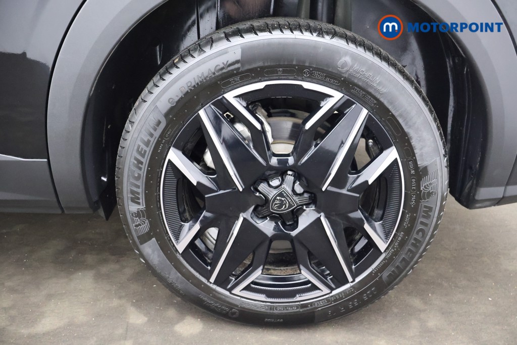 Peugeot 5008 GT Automatic Petrol SUV - Stock Number (1613705) - 26th supplementary image