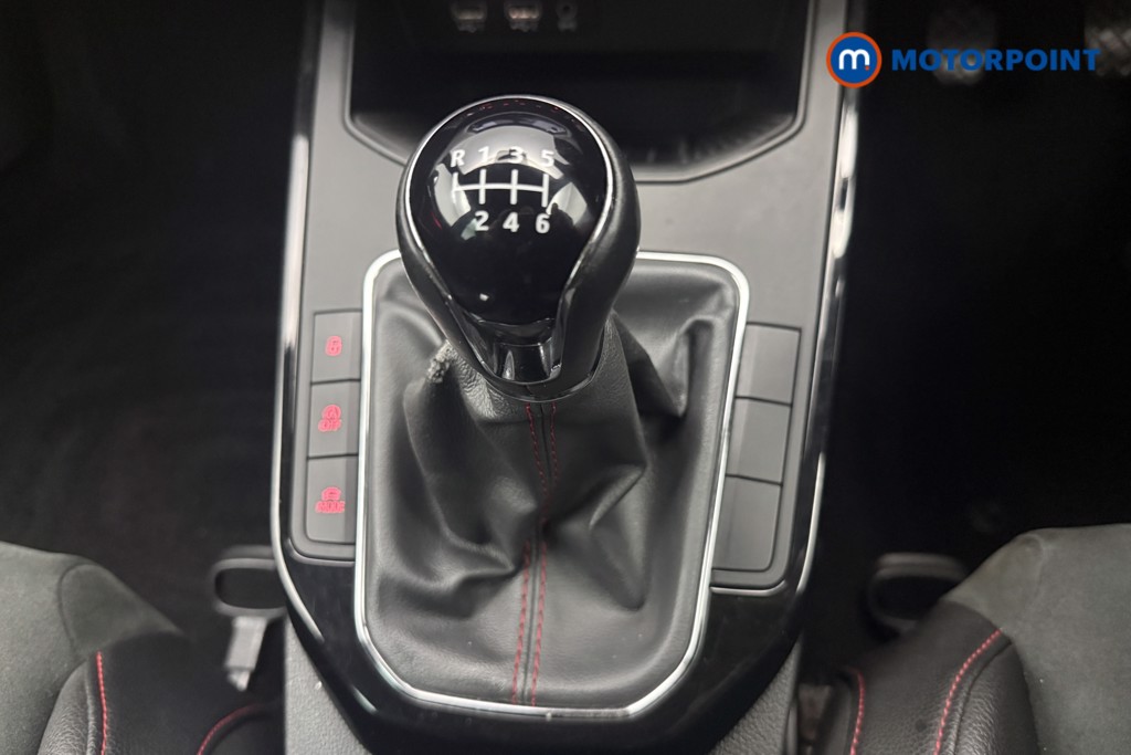 Seat Arona Fr Sport Manual Petrol SUV - Stock Number (1614157) - 7th supplementary image
