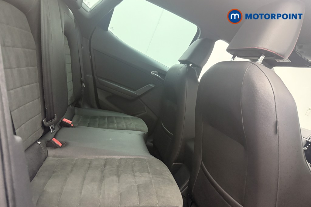 Seat Arona Fr Sport Manual Petrol SUV - Stock Number (1614157) - 9th supplementary image