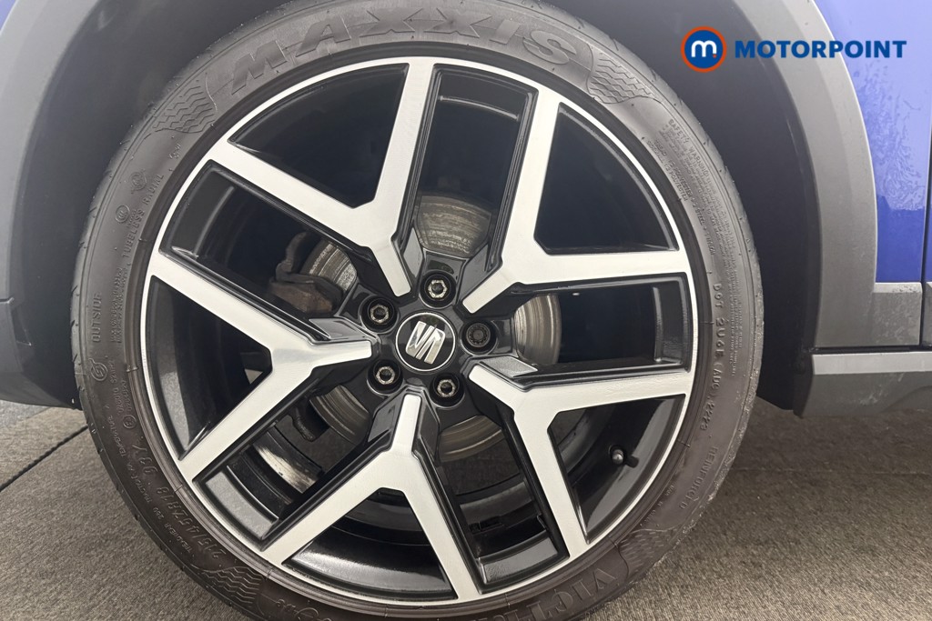 Seat Arona Fr Sport Manual Petrol SUV - Stock Number (1614157) - 12th supplementary image