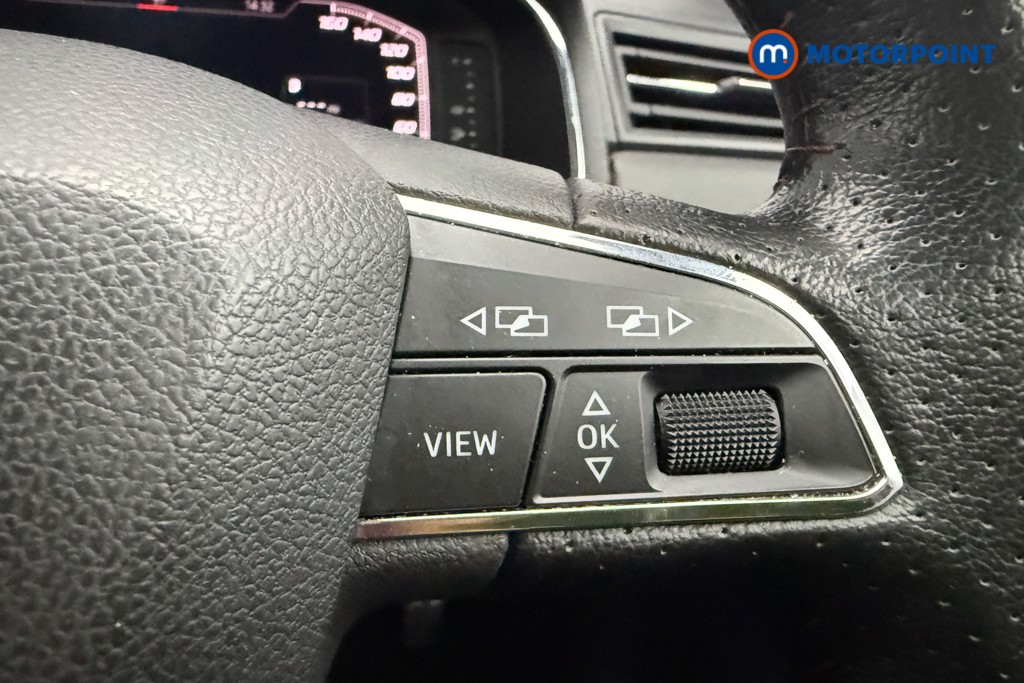 Seat Arona Fr Sport Manual Petrol SUV - Stock Number (1614157) - 15th supplementary image