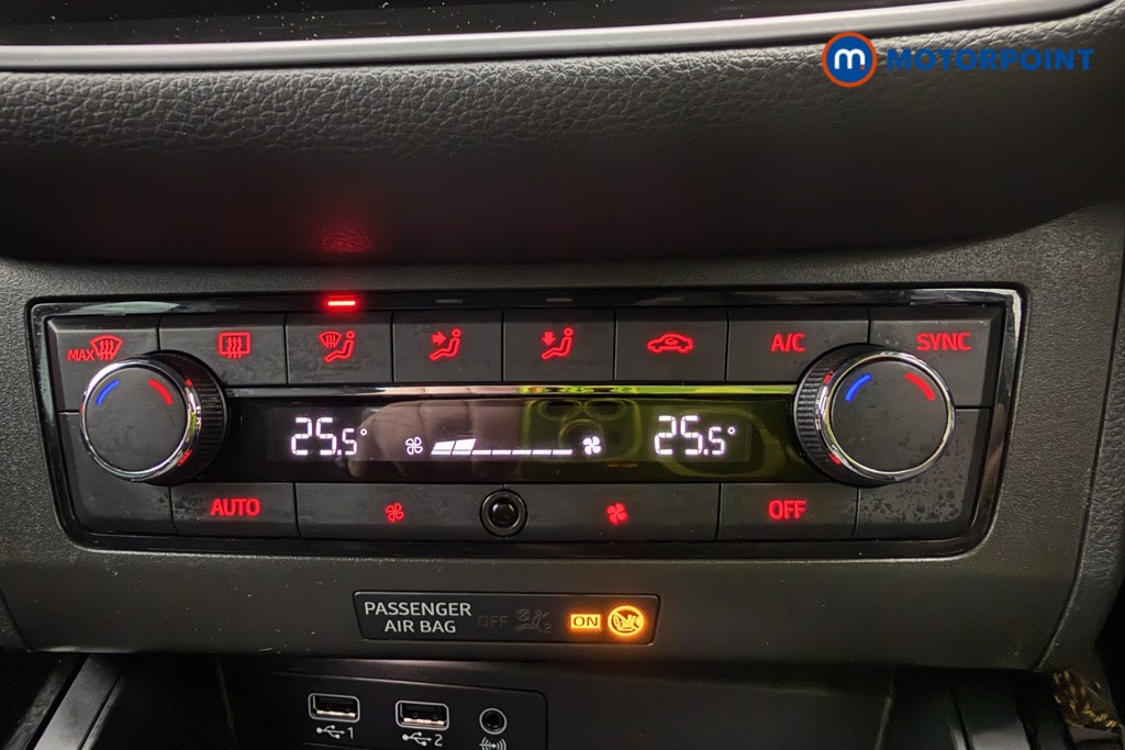 Seat Arona Fr Sport Manual Petrol SUV - Stock Number (1614157) - 16th supplementary image