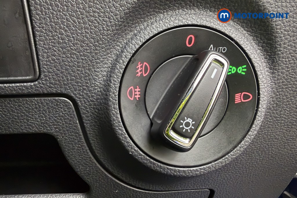 Seat Arona Fr Sport Manual Petrol SUV - Stock Number (1614157) - 17th supplementary image