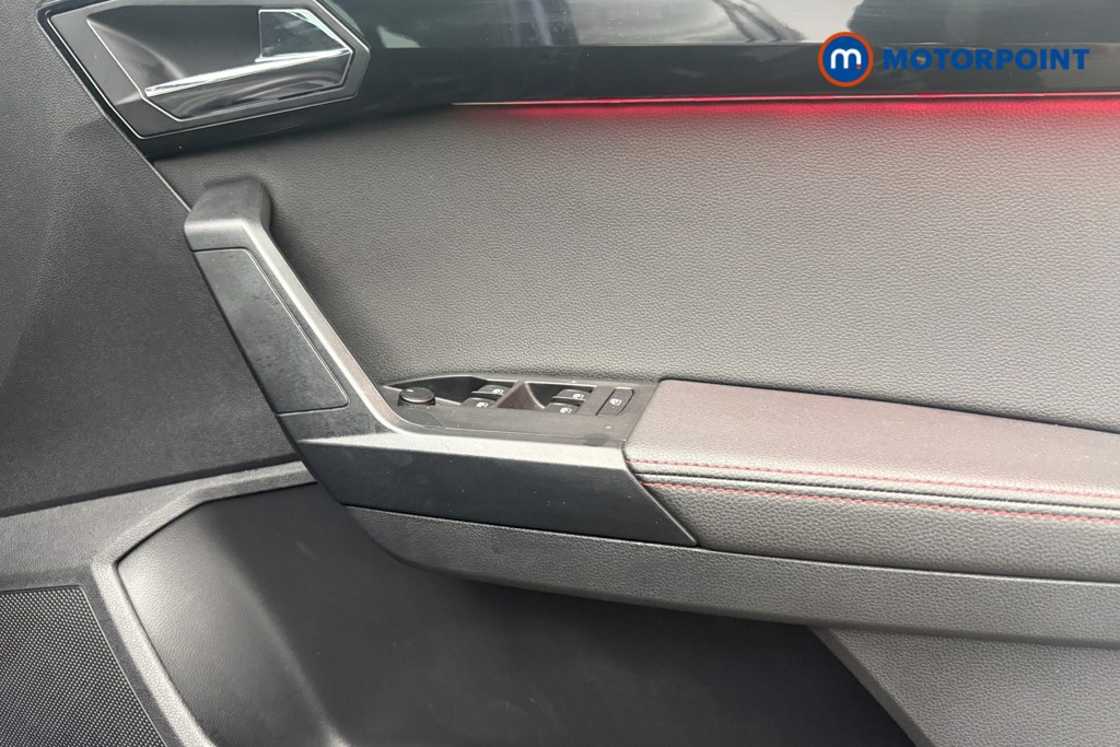 Seat Arona Fr Sport Manual Petrol SUV - Stock Number (1614157) - 18th supplementary image