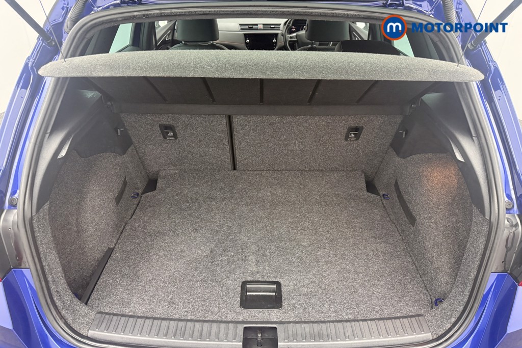 Seat Arona Fr Sport Manual Petrol SUV - Stock Number (1614157) - 21st supplementary image