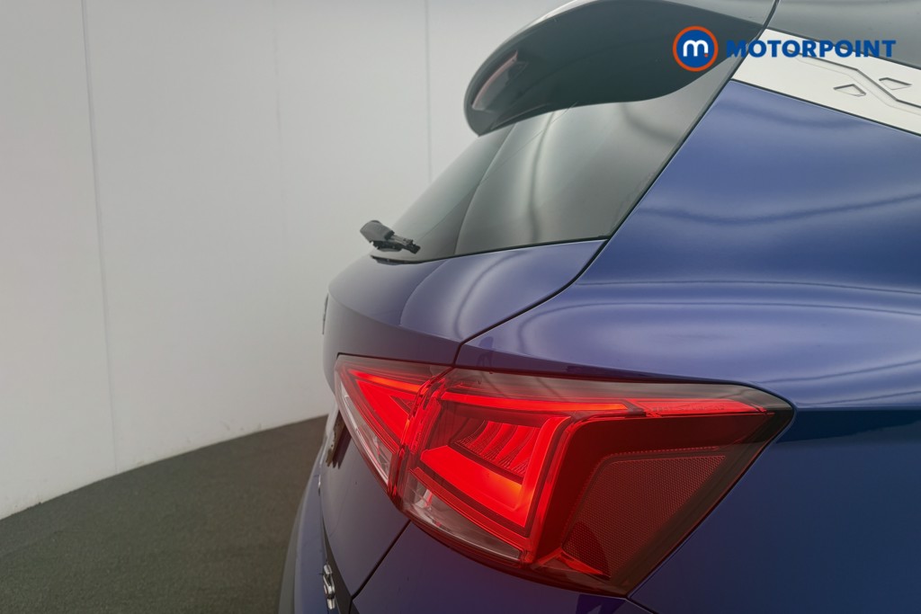 Seat Arona Fr Sport Manual Petrol SUV - Stock Number (1614157) - 25th supplementary image