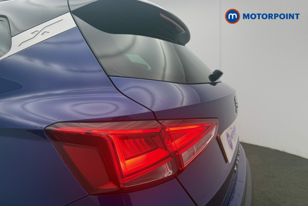 Seat Arona Fr Sport Manual Petrol SUV - Stock Number (1614157) - 26th supplementary image