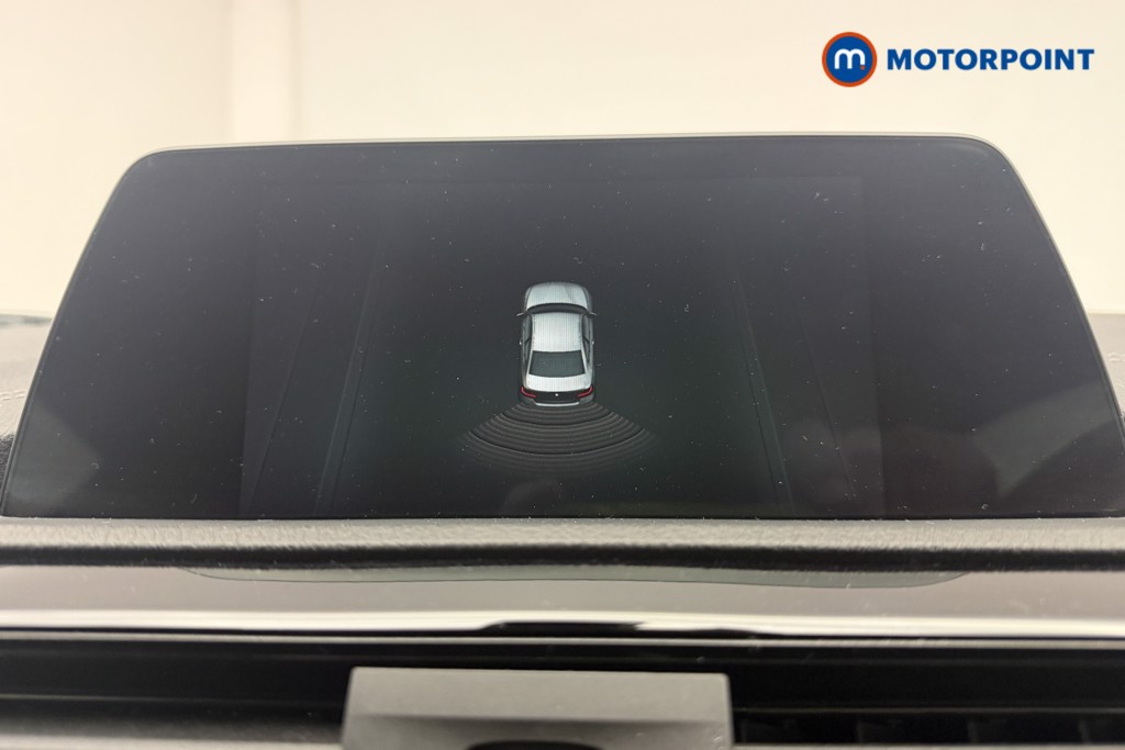 BMW 2 Series M Sport Automatic Petrol Coupe - Stock Number (1614159) - 3rd supplementary image