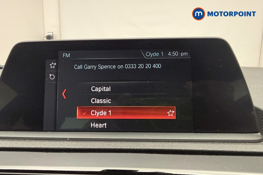 BMW 2 Series M Sport Automatic Petrol Coupe - Stock Number (1614159) - 4th supplementary image