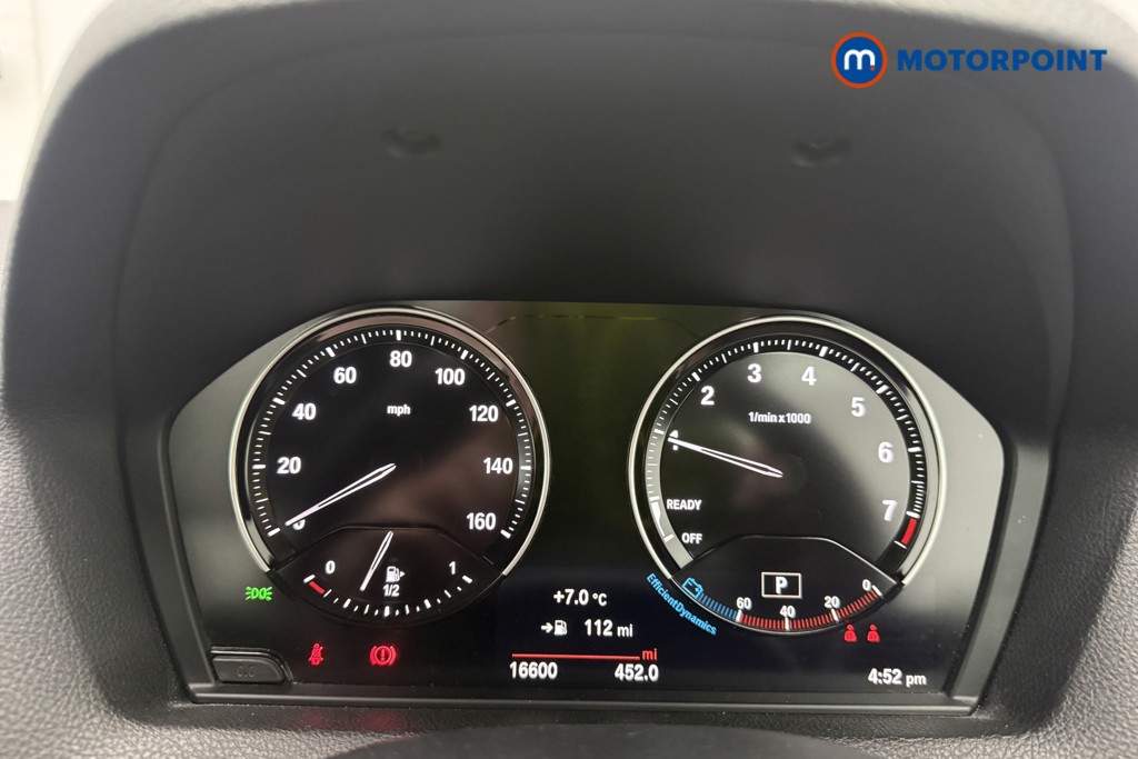 BMW 2 Series M Sport Automatic Petrol Coupe - Stock Number (1614159) - 6th supplementary image